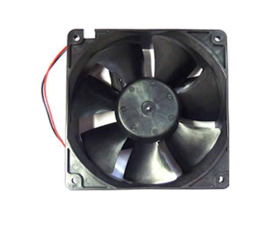 Dry Fan 1 Assy (Without Connectors) for Mimaki JV3, JV5, JV33, CJV30 Printers - E102451