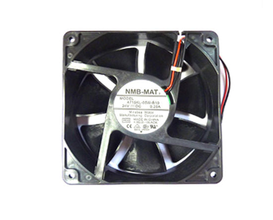 Dry Fan 1 Assy (Without Connectors) for Mimaki JV3, JV5, JV33, CJV30 Printers - E102451