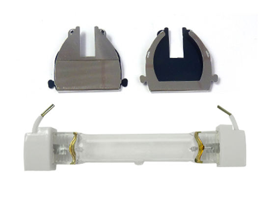 UV Bulb SubZero 085D kit for Dyss Printers