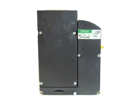 UV Bulb Subzero 085H Right Hand Shuttered Lamp Head for Océ Arizona / Fujifilm Acuity Advance HD2504