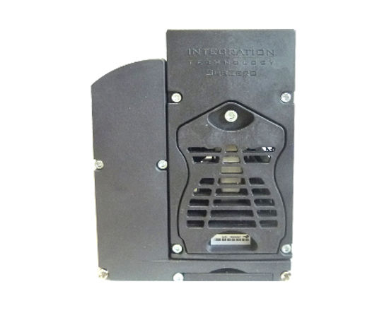 UV Bulb Subzero 085H Right Hand Shuttered Lamp Head for Océ Arizona / Fujifilm Acuity Advance HD2504