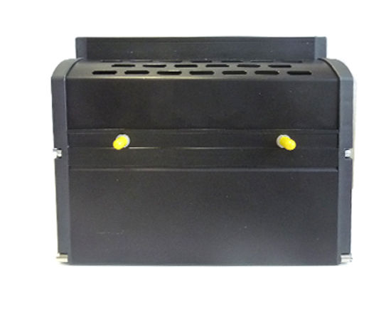 UV Bulb Subzero 085H Right Hand Shuttered Lamp Head for Océ Arizona / Fujifilm Acuity Advance HD2504