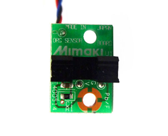 Mimaki CG-130EX/160FX/75FX Origin Y Sensor PCB Assy - E103943