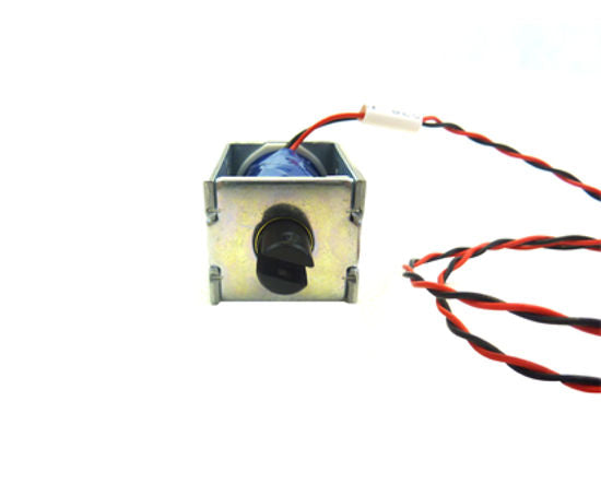 Mimaki CJV30 P Head Lock Solenoid Assy - E300817