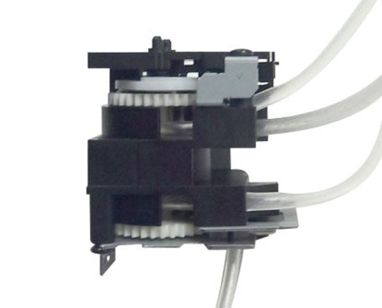 Mimaki S-Pump L Assy - M004868 (Original)