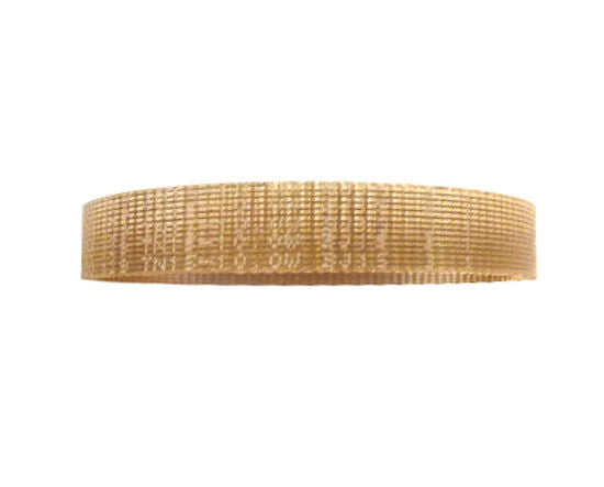 Mimaki CG-FX Series Notched Synchro Belt - 129T N15-10