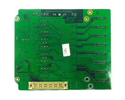 Printhead Board  for Yat Fung Digital YF8160XA Printers