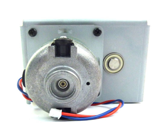 Large Take Up Gear Motor Assy for Mimaki JV5-320 Printers - M007631