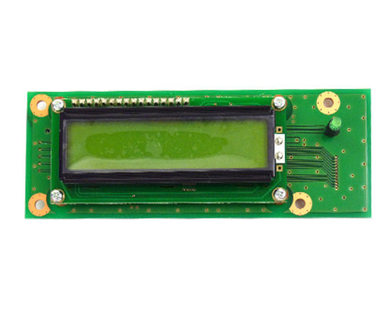 Mimaki CG-100SRII/130SRII LCD PCB Assy - E105725