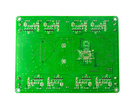 Mimaki JV34/TS34 HDC PCB Assy - E106495