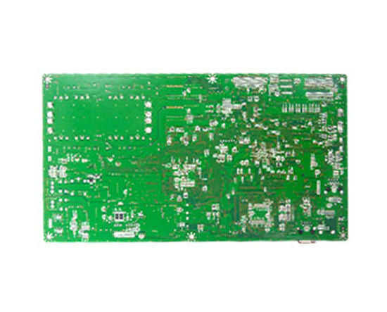 VJ-1324 Main Board Assy - DG-42958