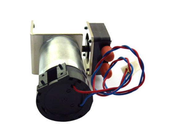 VJ-1638 DC Pump Assy - DG-43402