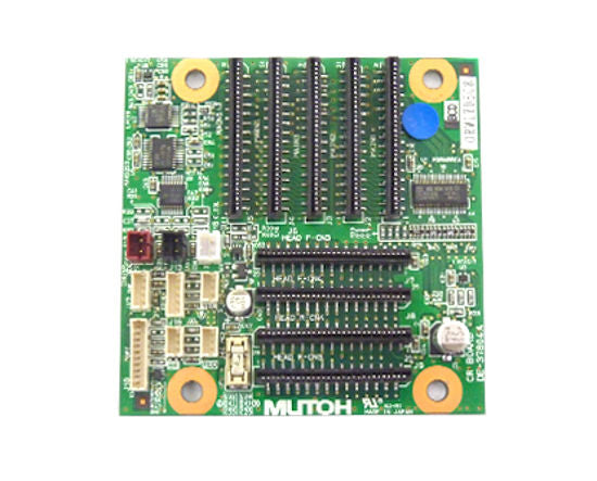 DG-42959 CR Board Assy