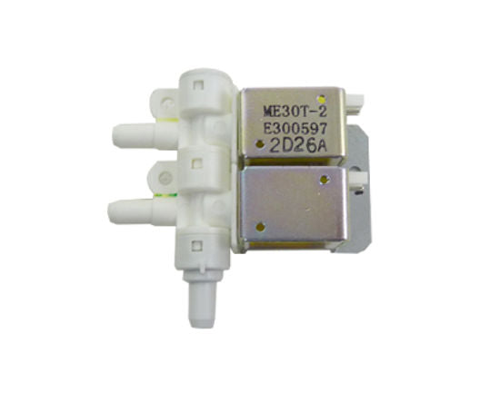 Mimaki JFX/UJV-160 Solenoid Valve (3 POS/2 PORTS) - E300597