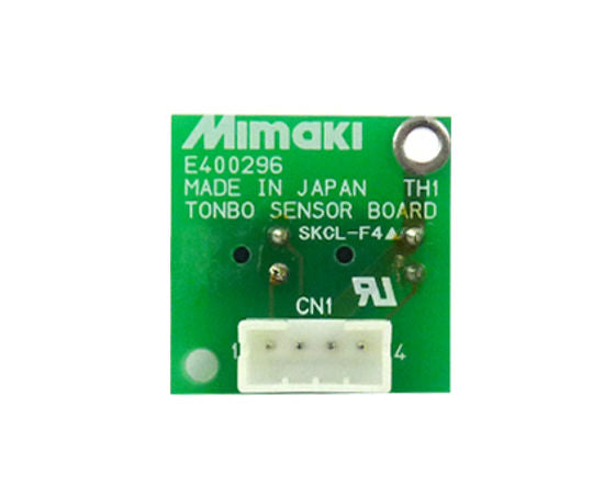 Mimaki CG-160FX Optical Sensor PCB - E102165