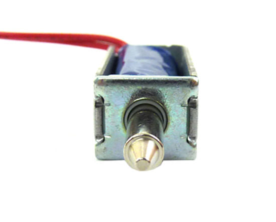 Mimaki CG-160FX Solenoid - E300463