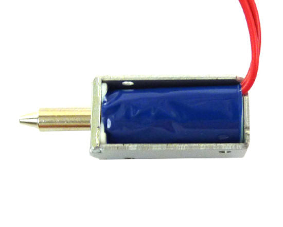 Mimaki CG-160FX Solenoid - E300463