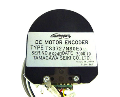 Mimaki CG-130FX DC Motor Assy (RHOS) - E300460