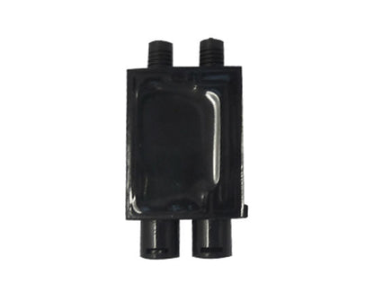 DX7 Damper (Black-6mm) for Xenons / MeiTu MT / Sunfiner X3A