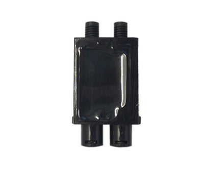 DX7 Damper (Black-6mm) for Xenons / MeiTu MT / Sunfiner X3A