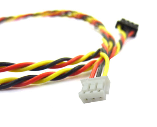 Paper Width Sensor Cable Assy for Mimaki JV5 Series - E104378 (Original)