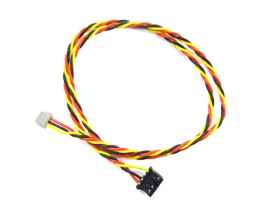 Paper Width Sensor Cable Assy for Mimaki JV5 Series - E104378 (Original)