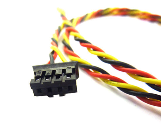 Paper Width Sensor Cable Assy for Mimaki JV5 Series - E104378 (Original)