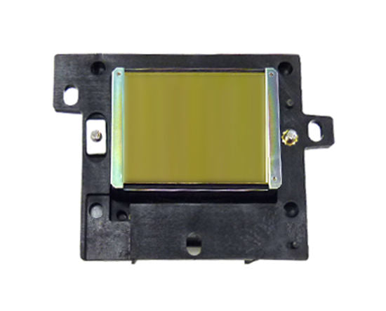 Print Head Assy for the Mutoh VJ-1628TD Printers - DG-42771