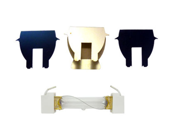 Subzero 055 H Bulb Kit for Mutoh Zephyr 65 Printers - KY-09008