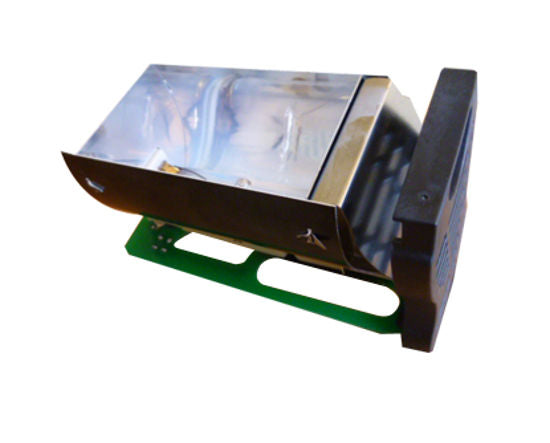 Subzero 055 Cassette D with UV Bulb for Mutoh Zephyr TS (Traffic Sign) Printers - KY-09023