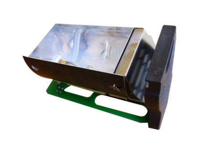 Subzero 055 Cassette D with UV Bulb for Mutoh Zephyr TS (Traffic Sign) Printers - KY-09023