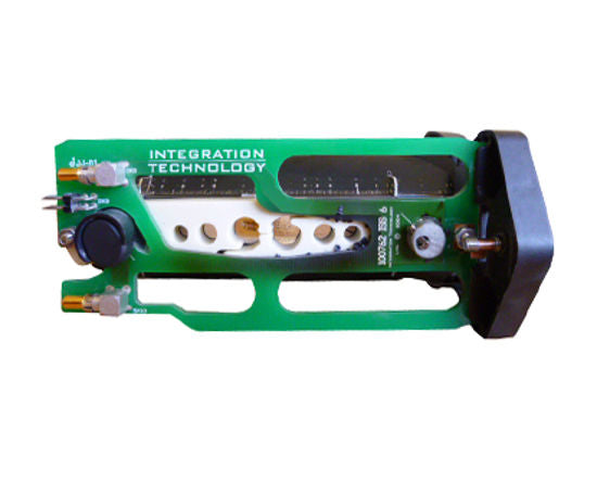 Subzero 055 Cassette D with UV Bulb for Mutoh Zephyr TS (Traffic Sign) Printers - KY-09023