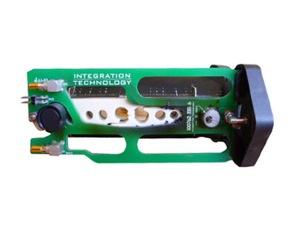 Subzero 055 Cassette D with UV Bulb for Mutoh Zephyr TS (Traffic Sign) Printers - KY-09023