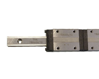 L-Bearing SSR15XW2UE+2320LY for Roland RS-640 - 21895153