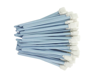 Cleaning Sponge Swabs Super Large (50 pcs)