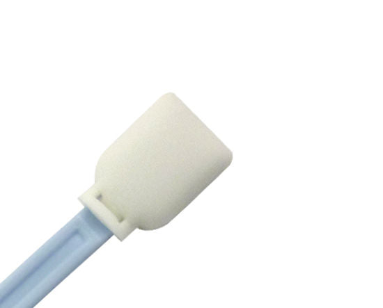 Cleaning Sponge Swabs Super Large (50 pcs)