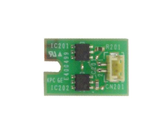 Head ID Board Assy for Mimaki JF-16XX, JFX-16XX and UJV-160 - E103823