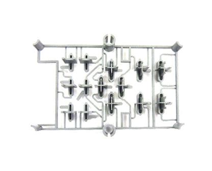 Mimaki JV33/CJV30 Key Top - M602135