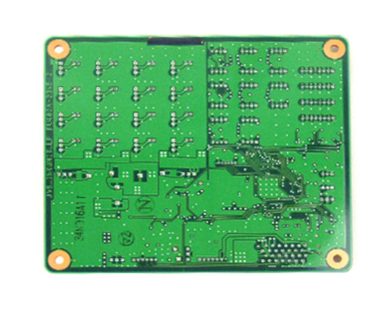 Ink Unit Board for Mimaki JV5 Printers - E104086