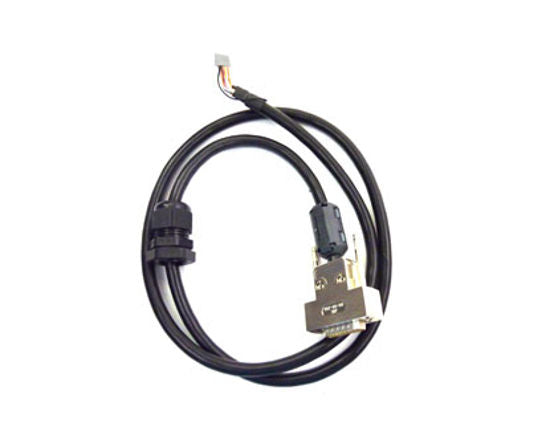 Roll / Take-Up Cable Assy for Mimaki JV5 Printers - E104406