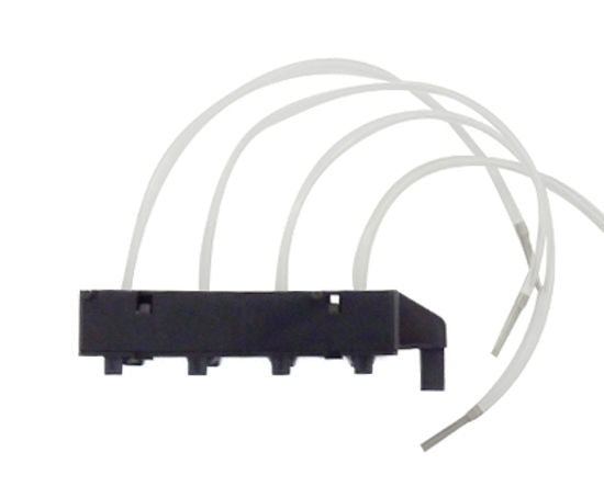 Mimaki JV3-160SP Cap Slider 4H2 Assy - M007814 (Generic)