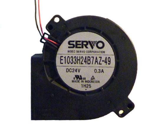 Absorption Fan Assy for the Mimaki JV33 / CJV30 / UJV / JV5 / JFX / JF - E300482 (Generic)