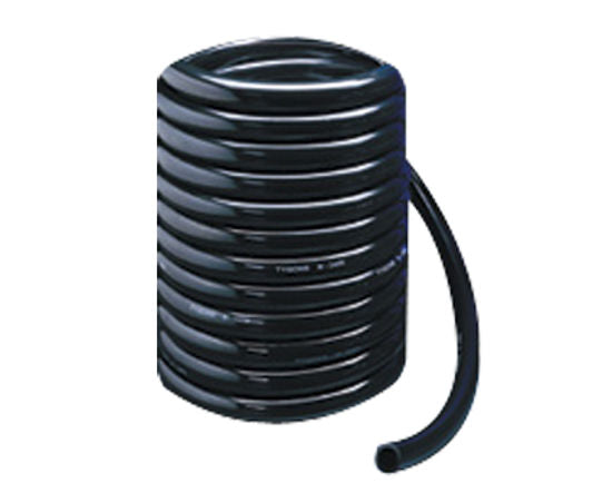 Tygon Tube Black ID 3.2mm, OD 6.4mm (15m) - 2375