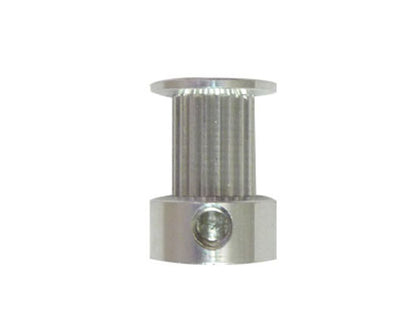 TN15-20 Pulley for Mimaki JV33, JV150, JV300, JV400, CJV150, CJV30, CJV300 - M203154