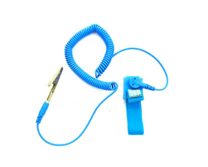 DIGITOOL Antistatic Wrist Strap with Cord