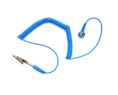 DIGITOOL Antistatic Wrist Strap with Cord