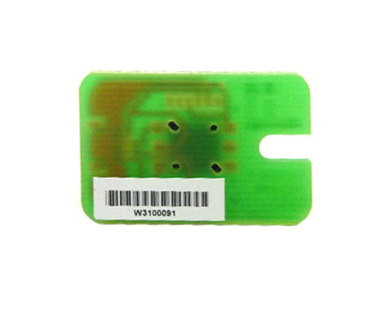 Mimaki JFX/UJV-160 Positive Pressure Sensor PCB Assy - E105304