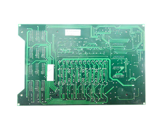 Head Board for Infiniti Challenger FY-33vc Printers