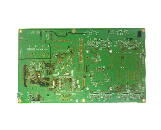 Mimaki JV34-260/TS34-1800A Main PCB 260 Assy - M011429