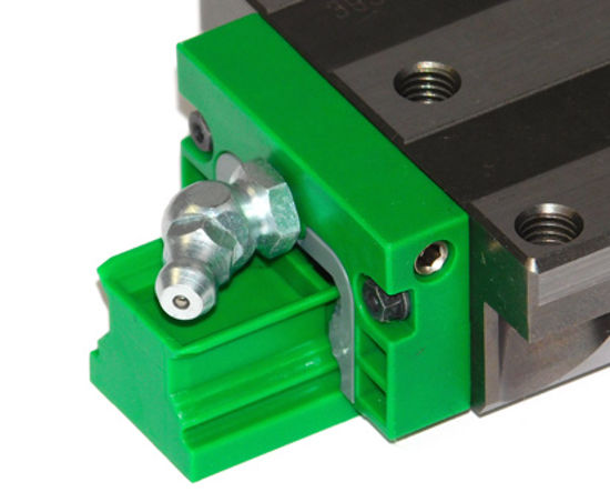 Assy-Bearing Linear R for Océ Arizona 360, 200, 250, 300, 550 - 3W3010105517